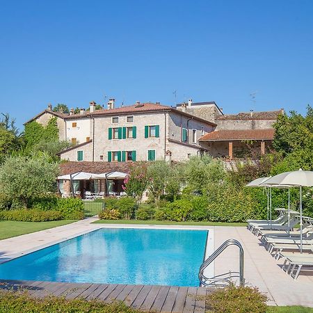 Vila Antico Casale Bergamini SantʼAmbrogio di Valpolicella Exteriér fotografie