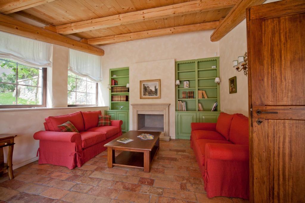 Vila Antico Casale Bergamini SantʼAmbrogio di Valpolicella Exteriér fotografie