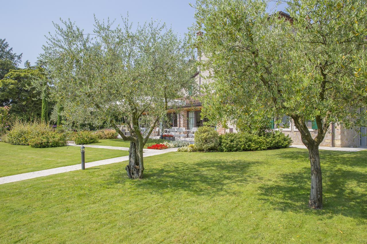 Vila Antico Casale Bergamini SantʼAmbrogio di Valpolicella Exteriér fotografie