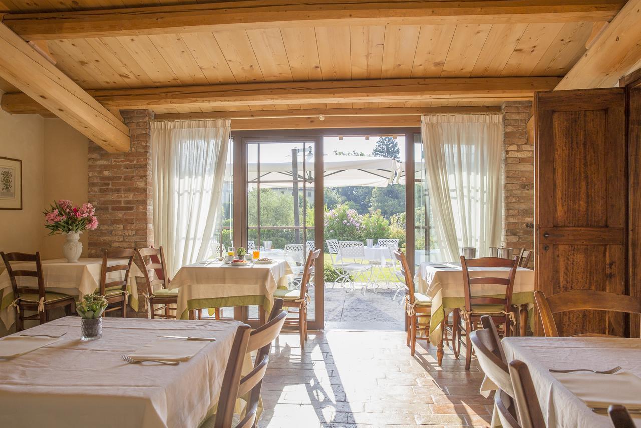 Vila Antico Casale Bergamini SantʼAmbrogio di Valpolicella Exteriér fotografie