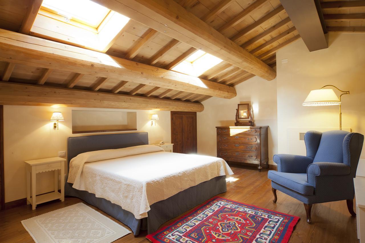 Vila Antico Casale Bergamini SantʼAmbrogio di Valpolicella Exteriér fotografie