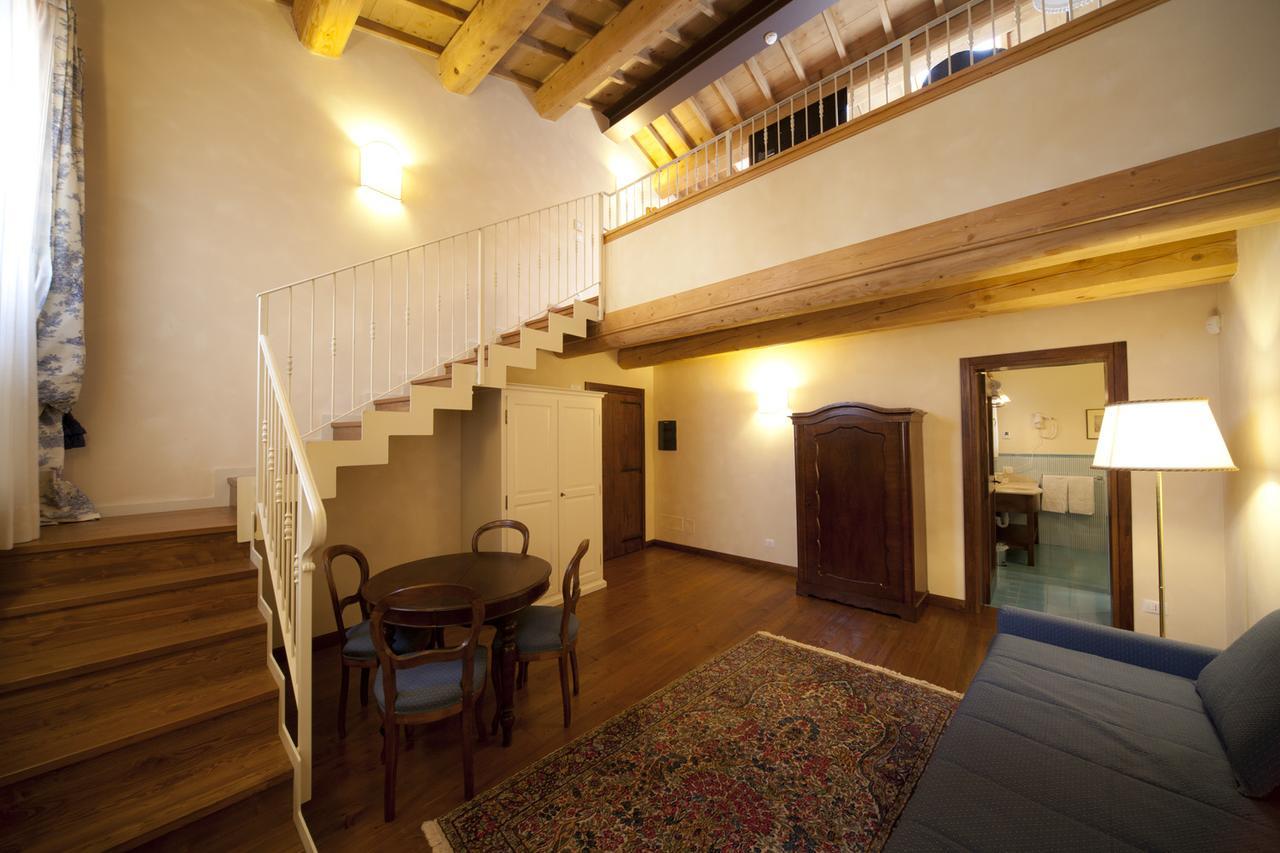 Vila Antico Casale Bergamini SantʼAmbrogio di Valpolicella Exteriér fotografie